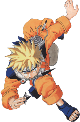 Share This Image - Shonen Jump (385x600), Png Download