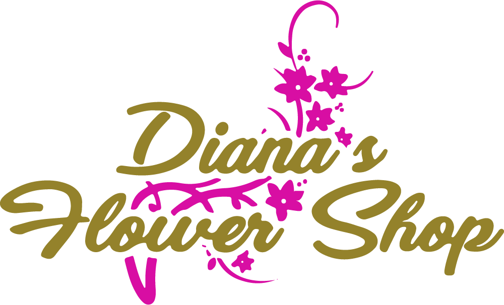 Diana's Flower Shop - Teen's Story By Lawanda Johnson (1000x606), Png Download