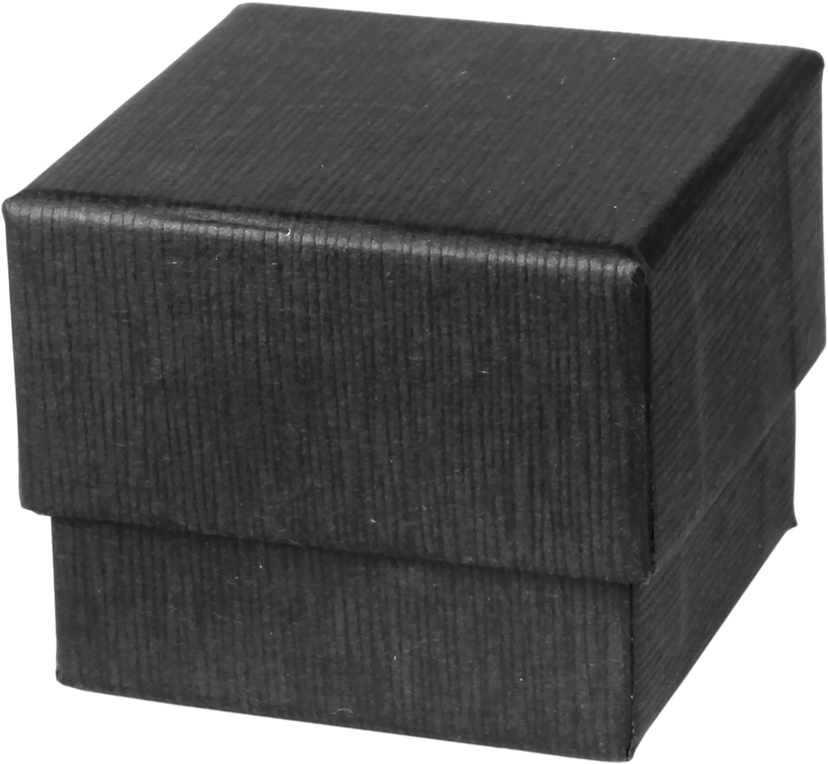 Ring Presentation Box - Gold (1800x1800), Png Download