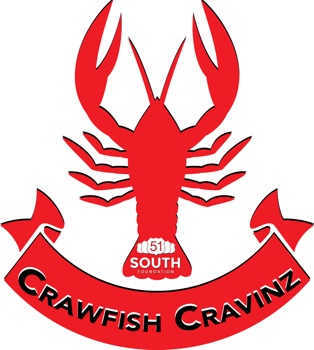 Crawfish Cravinz Crawfish Boil Ticket (1000x1113), Png Download