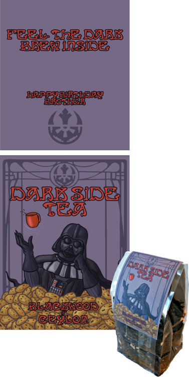 Star Wars Rebels - Darth Vader (377x750), Png Download