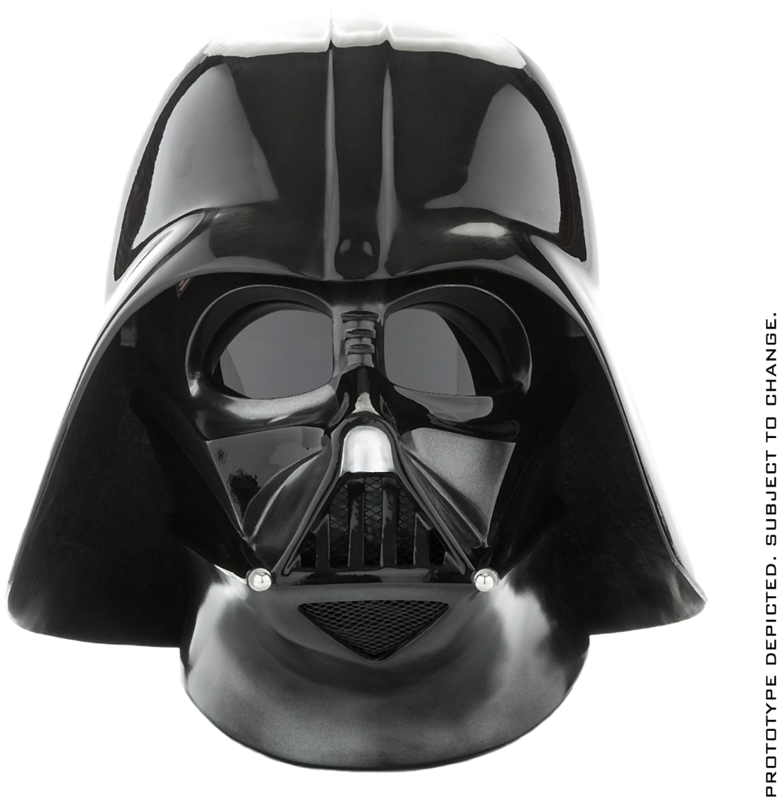 Darth Vader Helmet Png Photo - Star Wars Darth Vader Collector's Helmet (1200x1200), Png Download