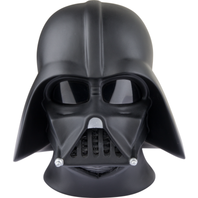 Star Wars Darth Vader Mood Light - Darth Vader (400x400), Png Download