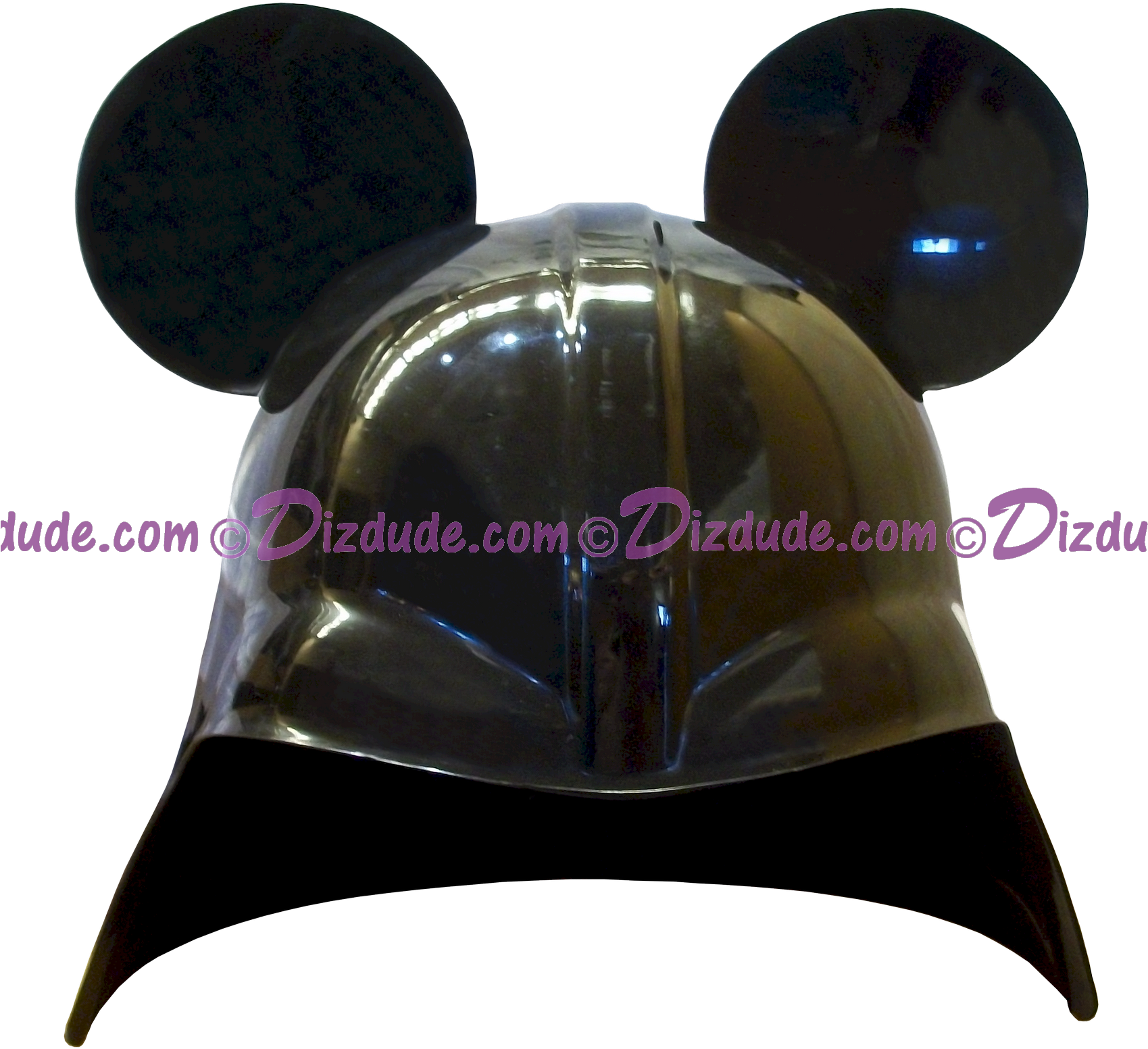Disney Star Wars Darth Vader Ear Hat © Dizdude - Disney Star Wars Hats (1700x1634), Png Download