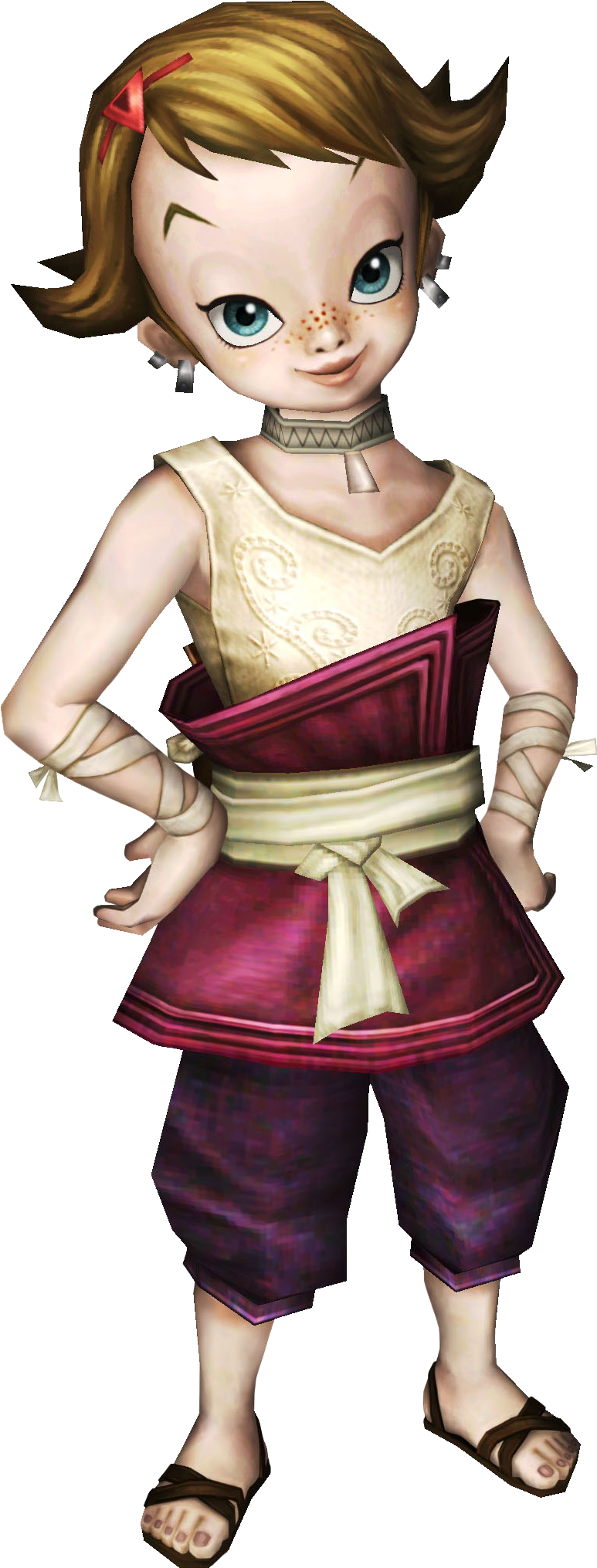 Http - //vignette1 - Wikia - Nocookie - Net/zel 0513011914 - Twilight Princess Beth Porn (293x723), Png Download