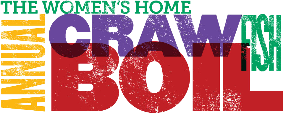 The Women's Home 8th Annual Crawfish Boil - Crayfish (1026x426), Png Download