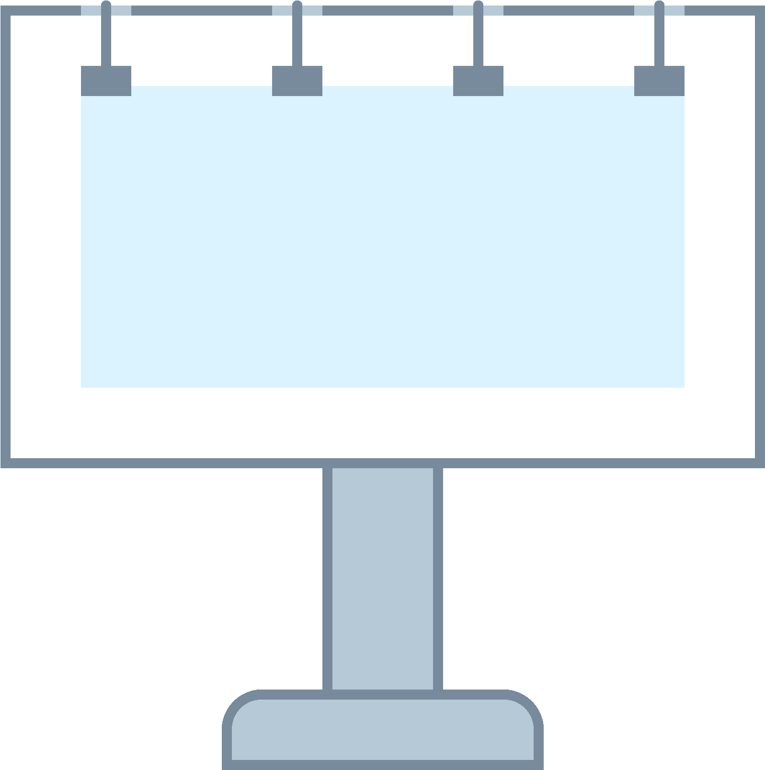 The Image Is Of A Rectangle With The Long Sides Horizontal - Rectangle (1600x1600), Png Download
