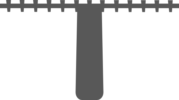 Billboard Stand Clip Art - Billboard Stand (600x337), Png Download