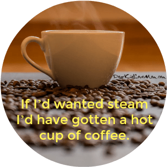 Coffee-steam - Planner Studio 2017 Planner / Journal (weekly And Monthly), (352x341), Png Download