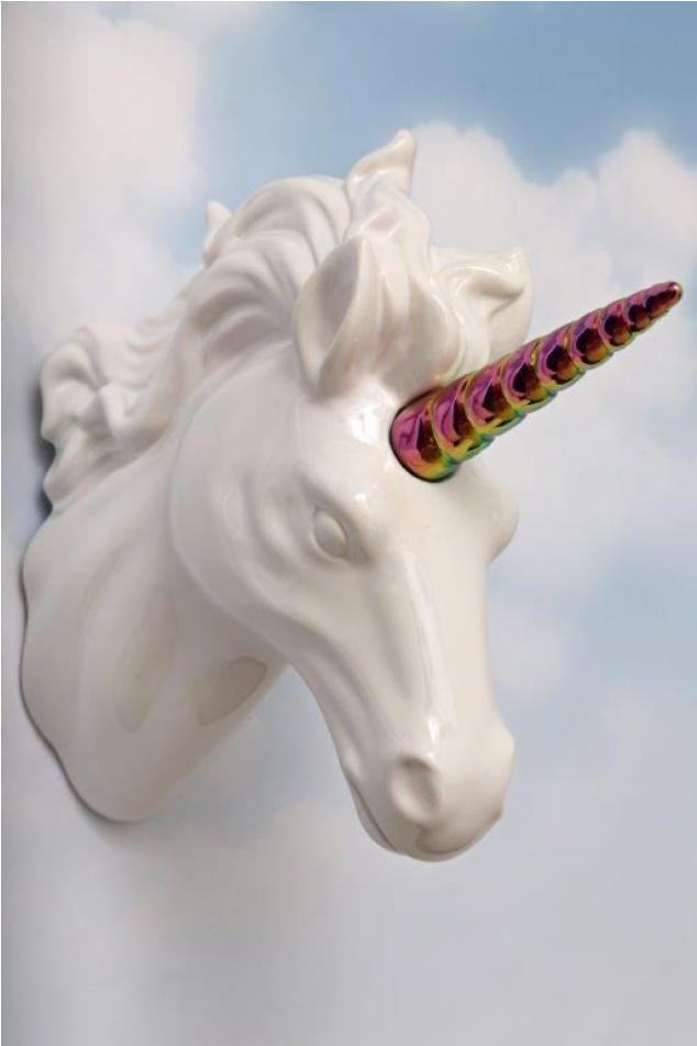 Price - 89 - 90 Лв - - Unicorn (950x950), Png Download