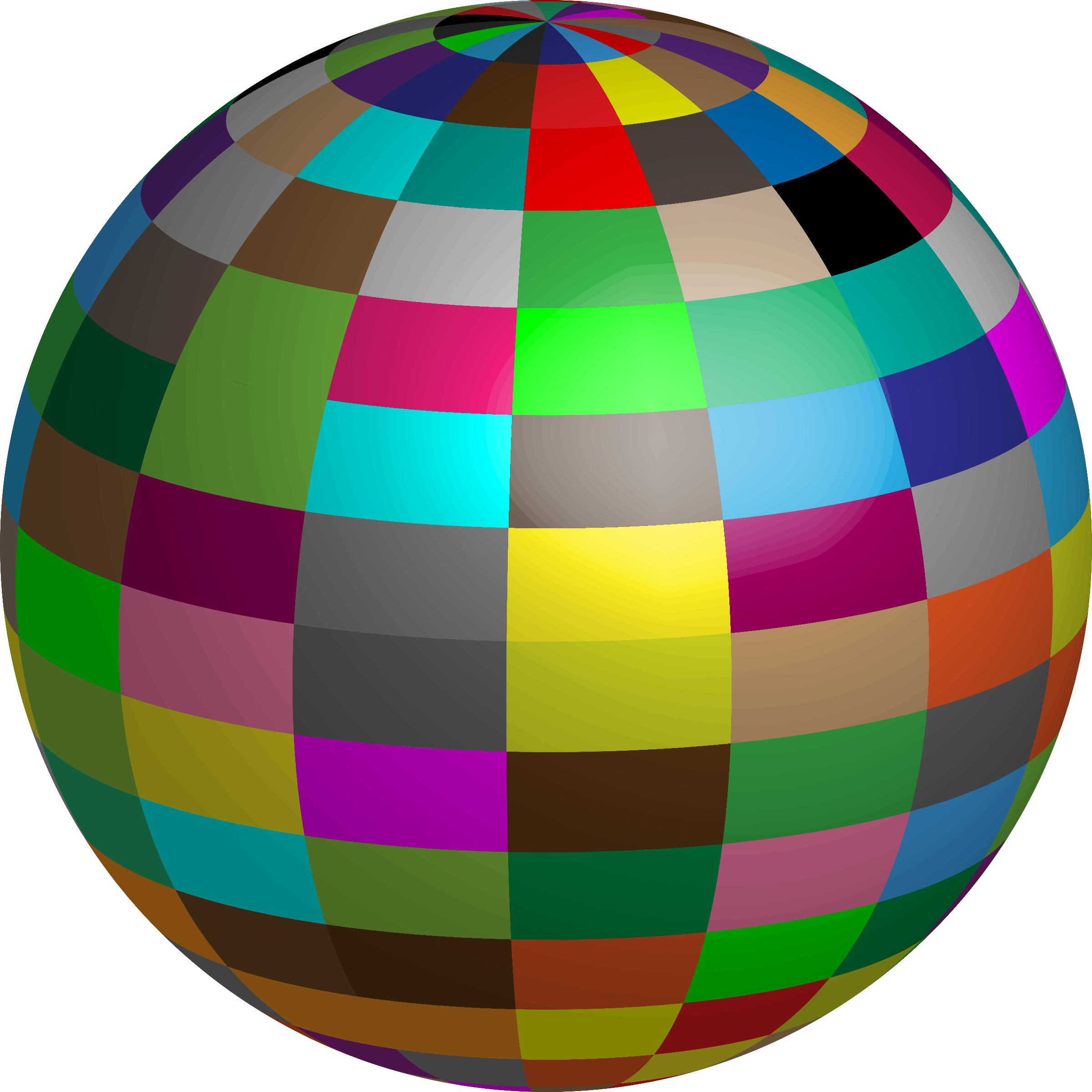 Beach Ball Cottage Globe - Beach (750x750), Png Download