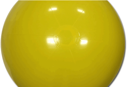 Pic Of Beach Ball K Pictures Full - Beach Ball (450x300), Png Download