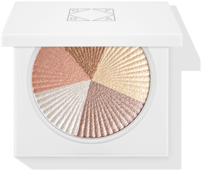 Ofra Highlighter Beverly Hills (480x480), Png Download