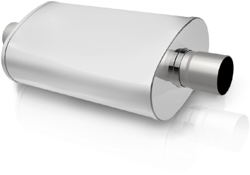 Exhaust System (768x768), Png Download