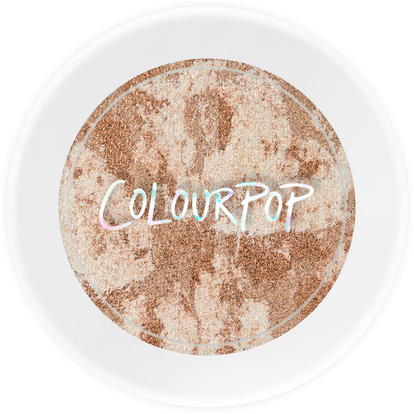 Churro - Churro Colourpop Highlighter (850x850), Png Download