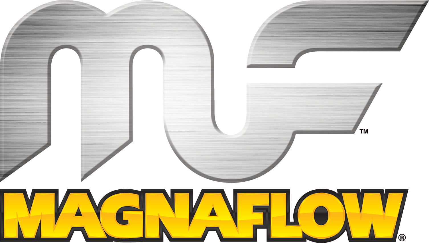 Download Mf Magnaflow Logo - Magna Flow - Full Size PNG Image - PNGkit