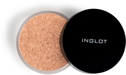 Inglot Sparkling Dust Highlighter - Inglot Sparkle Dust (458x458), Png Download