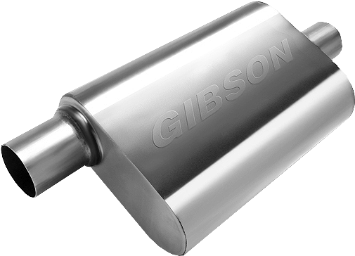 Headers - Muffler - Muffler Png (600x400), Png Download