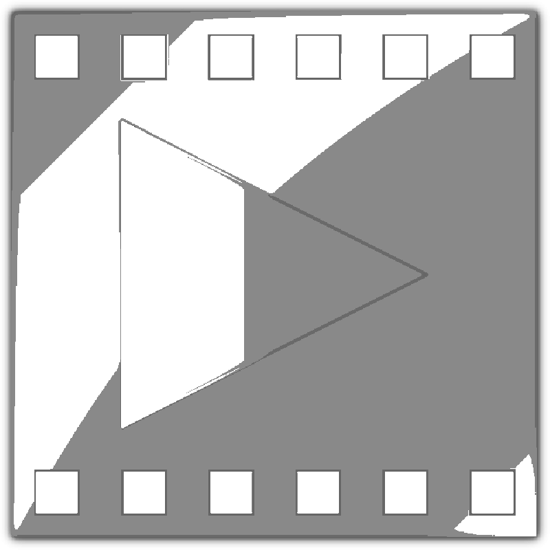 Mb Image/png - Film (800x800), Png Download