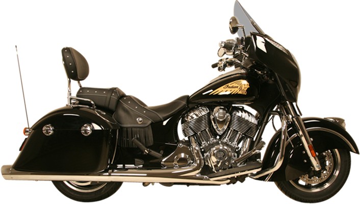 Rush Racing Products Is A Rapidly Growing Global Leader - Bassani Slip On Mufflers For Indian (706x400), Png Download
