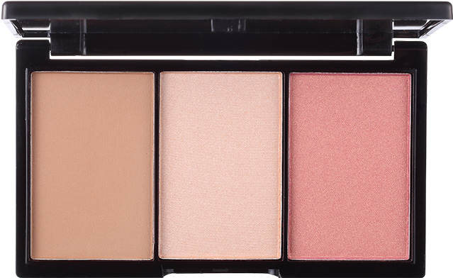 Naked Blush (800x1000), Png Download