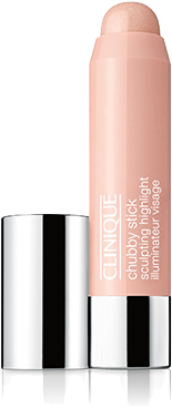 Chubby Stick™ Sculpting Highlight - Chubby Stick Clinique Highlighter (402x464), Png Download
