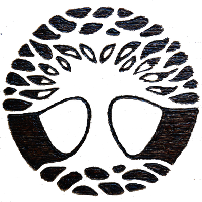 Old Tree Brewery - Brewery (400x400), Png Download
