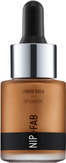 Liquid Gold Highlighter - Highlighter (1000x1000), Png Download