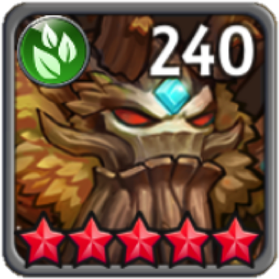 Old Tree Of Life - Cartoon (518x463), Png Download