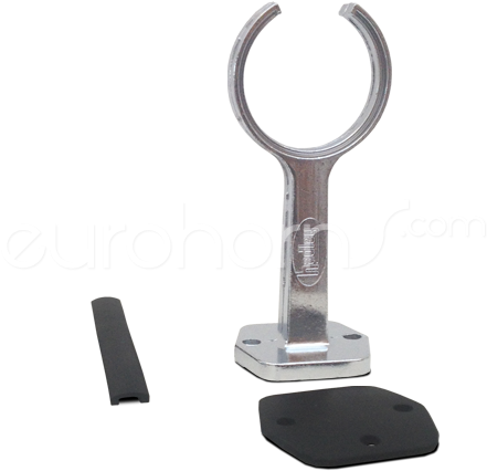 Air Horn (700x525), Png Download