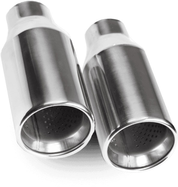 Car Exhaust And Clutch - Car (640x646), Png Download