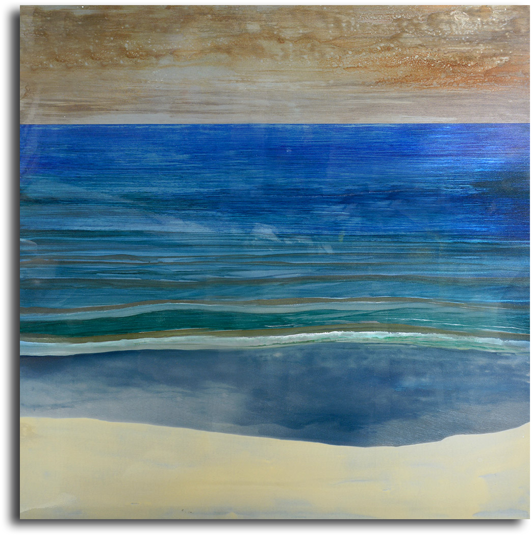 Cool Sand - Exposures International Gallery (1090x1098), Png Download