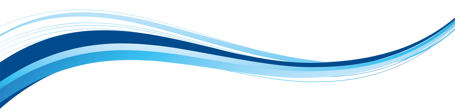 Residential Pool Service And Repairs - Png Swooh (1512x375), Png Download