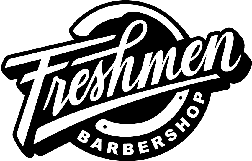 Freshmen Barber (900x576), Png Download