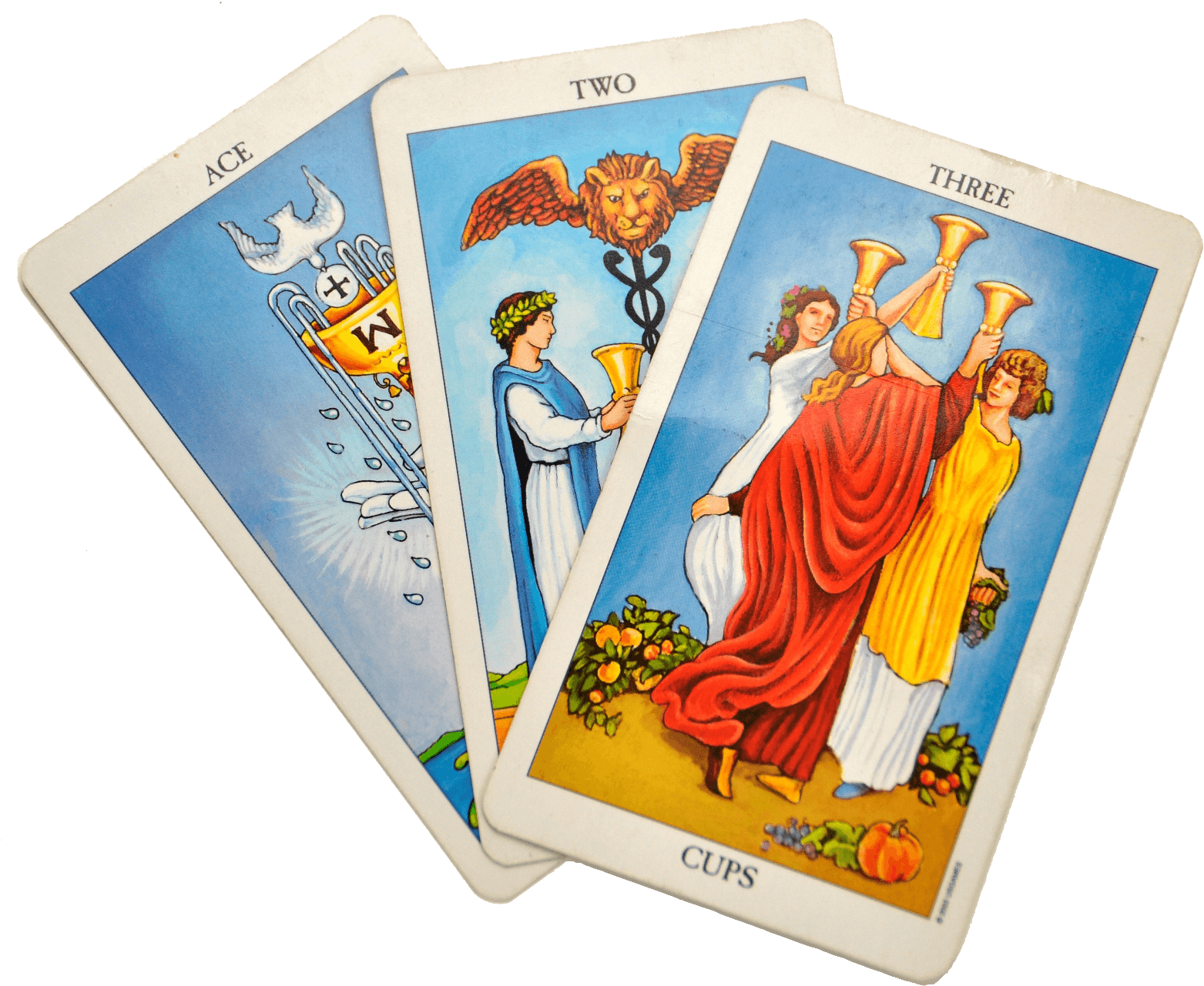 About Tarot - Tarot Png (1608x1302), Png Download