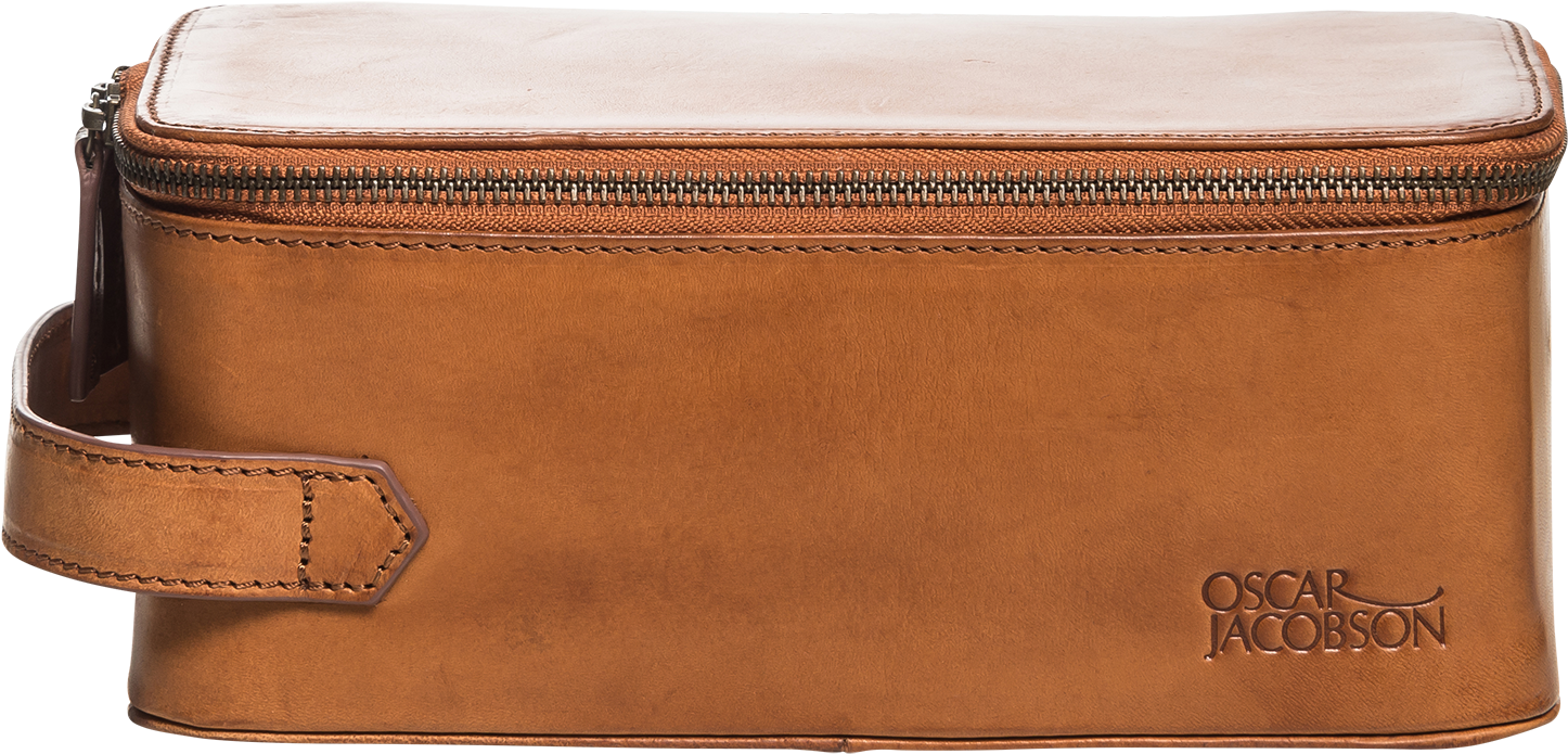 Oscar Jacobson Toilet Bag (1500x1500), Png Download