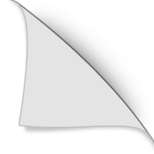 Messageboard - Next Page Png (500x500), Png Download