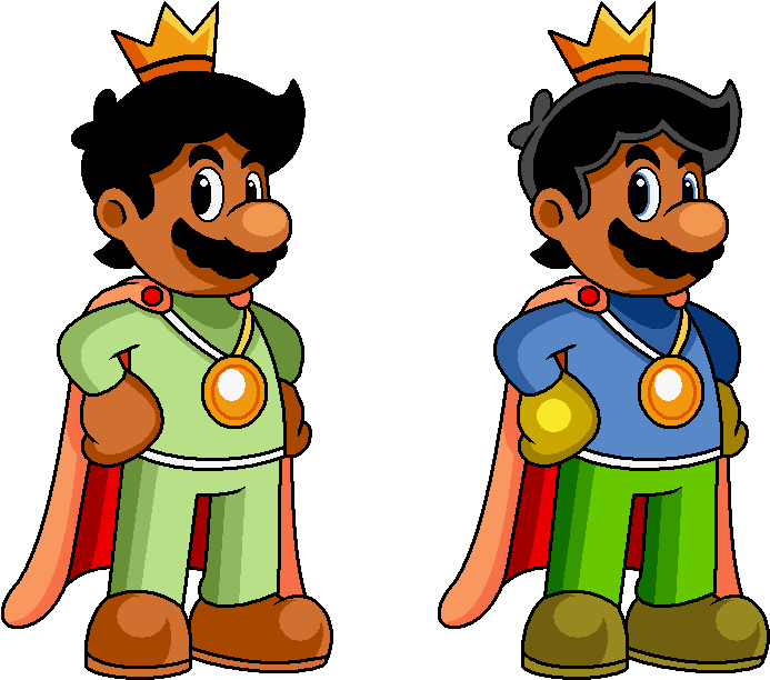 Super Mario Bros (756x618), Png Download