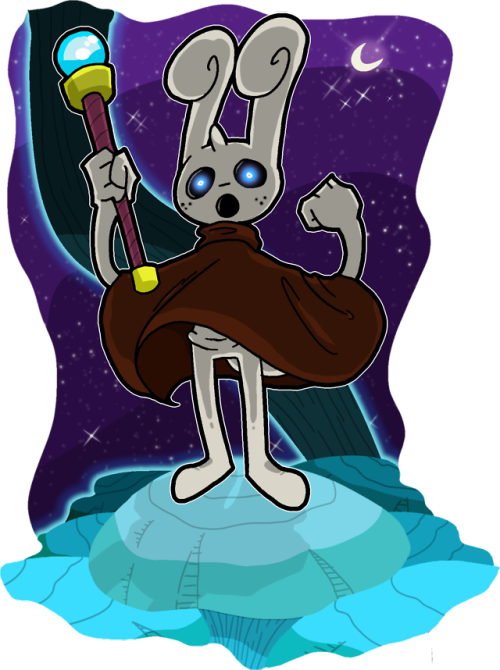 This One Took Longer Than It Really Should Have - Cartoon (500x670), Png Download