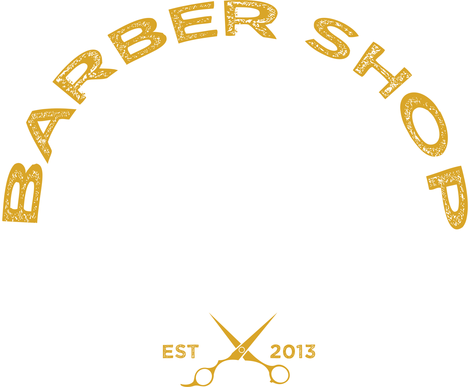 Evolution Barbershop (1639x1358), Png Download