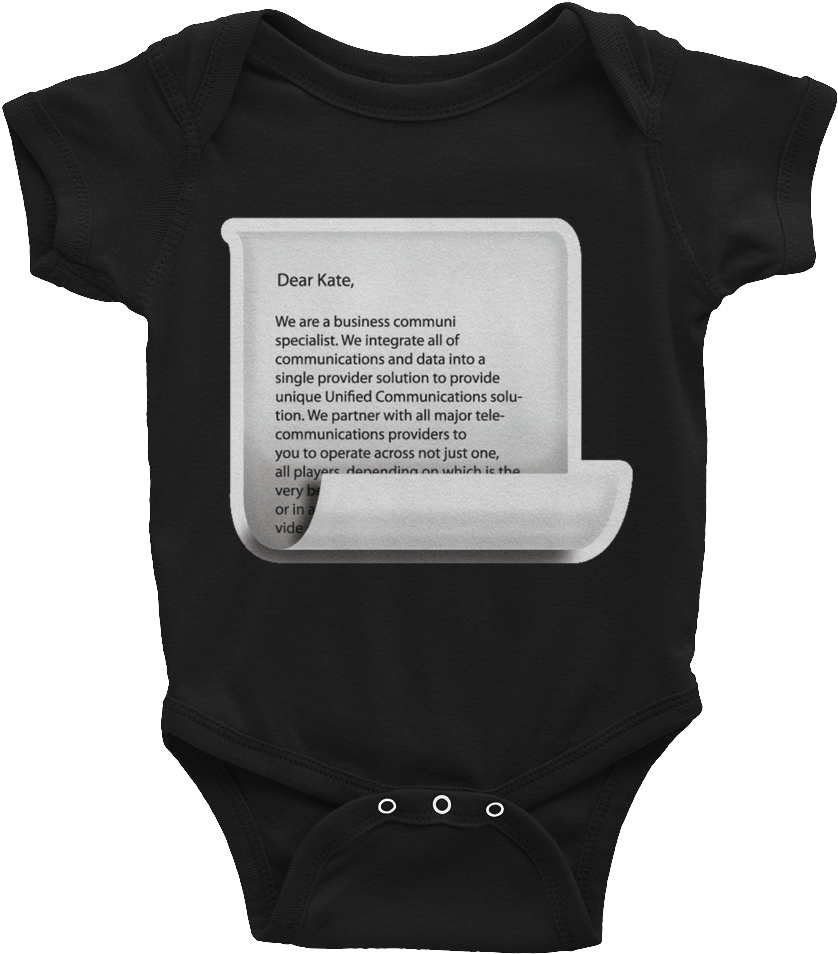 Emoji Baby Short Sleeve One Piece - Future Astronaut Onesie/t-shirt -black/white Many Sizes (1000x1000), Png Download