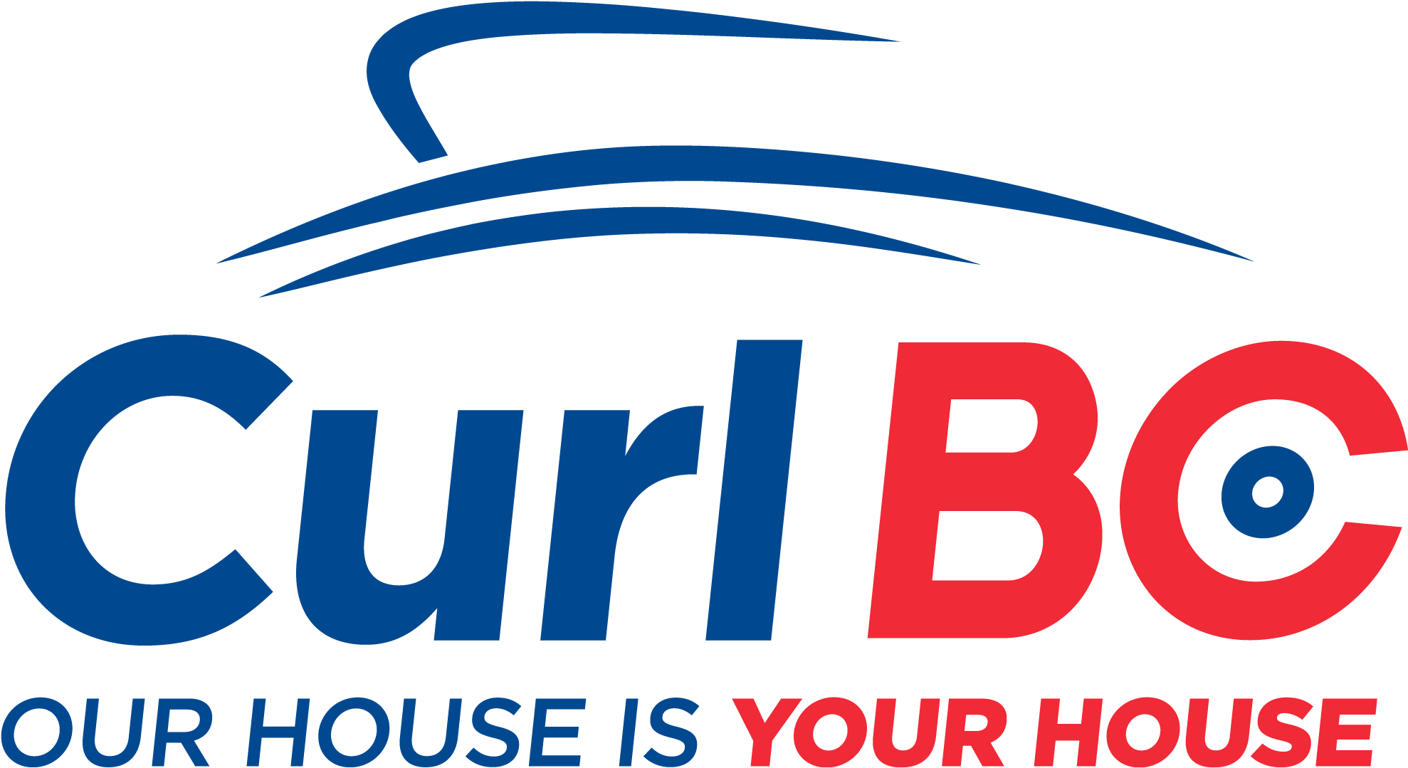 Junior Logo City Of Trail Curl Bc - Curl Bc (2400x1500), Png Download