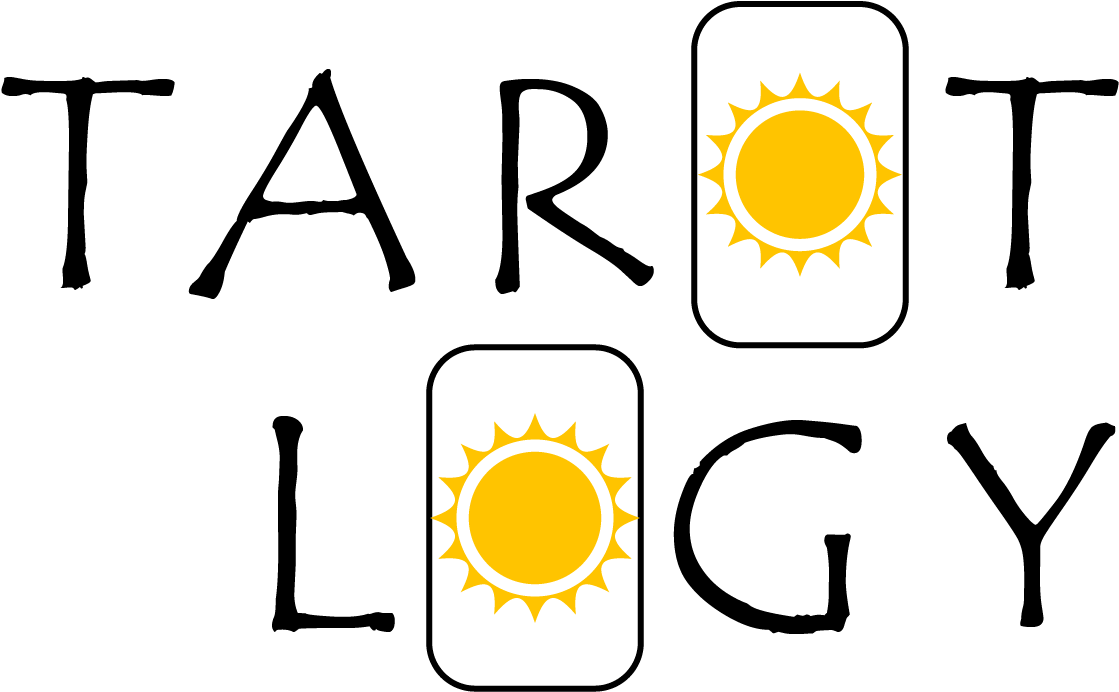 Tarot Card Reading Lessons - Three Of Cups (1128x734), Png Download