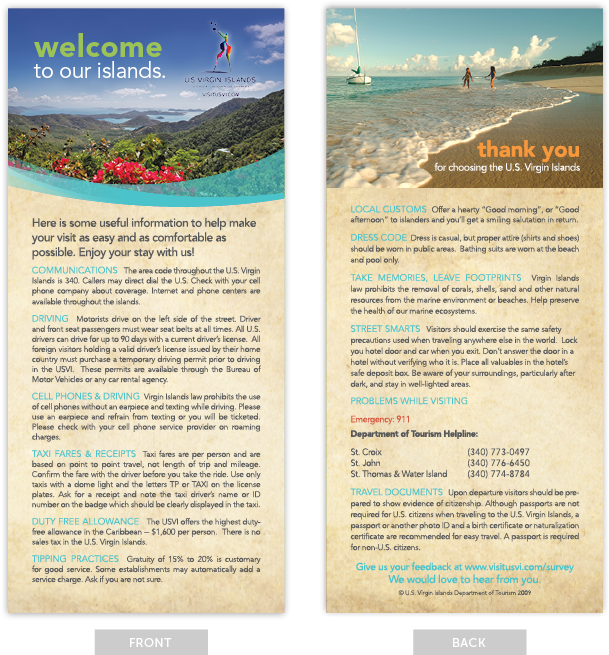 Ibg Website Samplework Rc&tf - Rack Card (675x675), Png Download