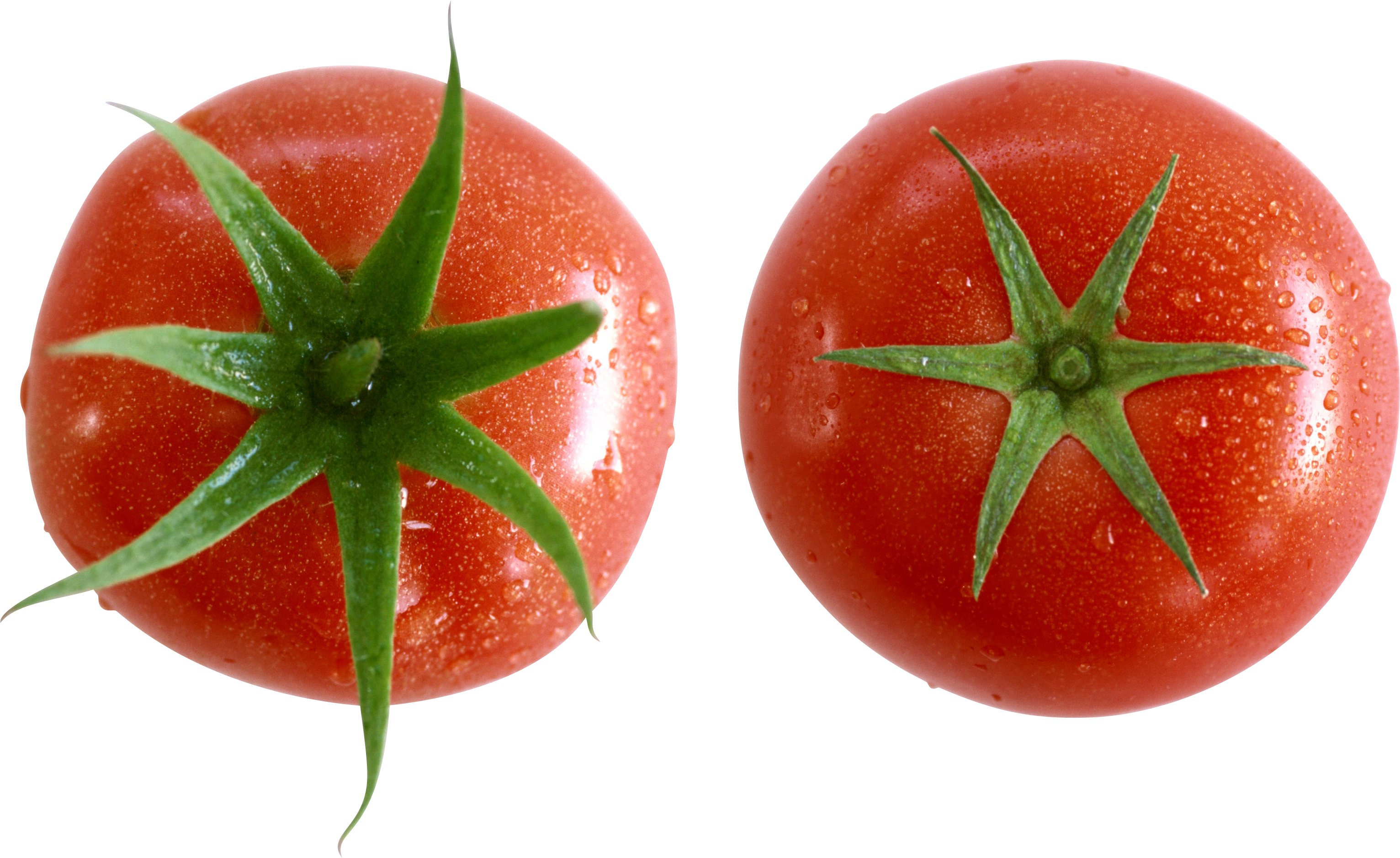 Tomato Png (3064x1878), Png Download