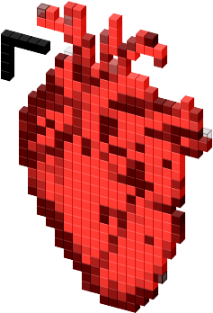 View Cursor On T-shirt - Emblem (330x418), Png Download