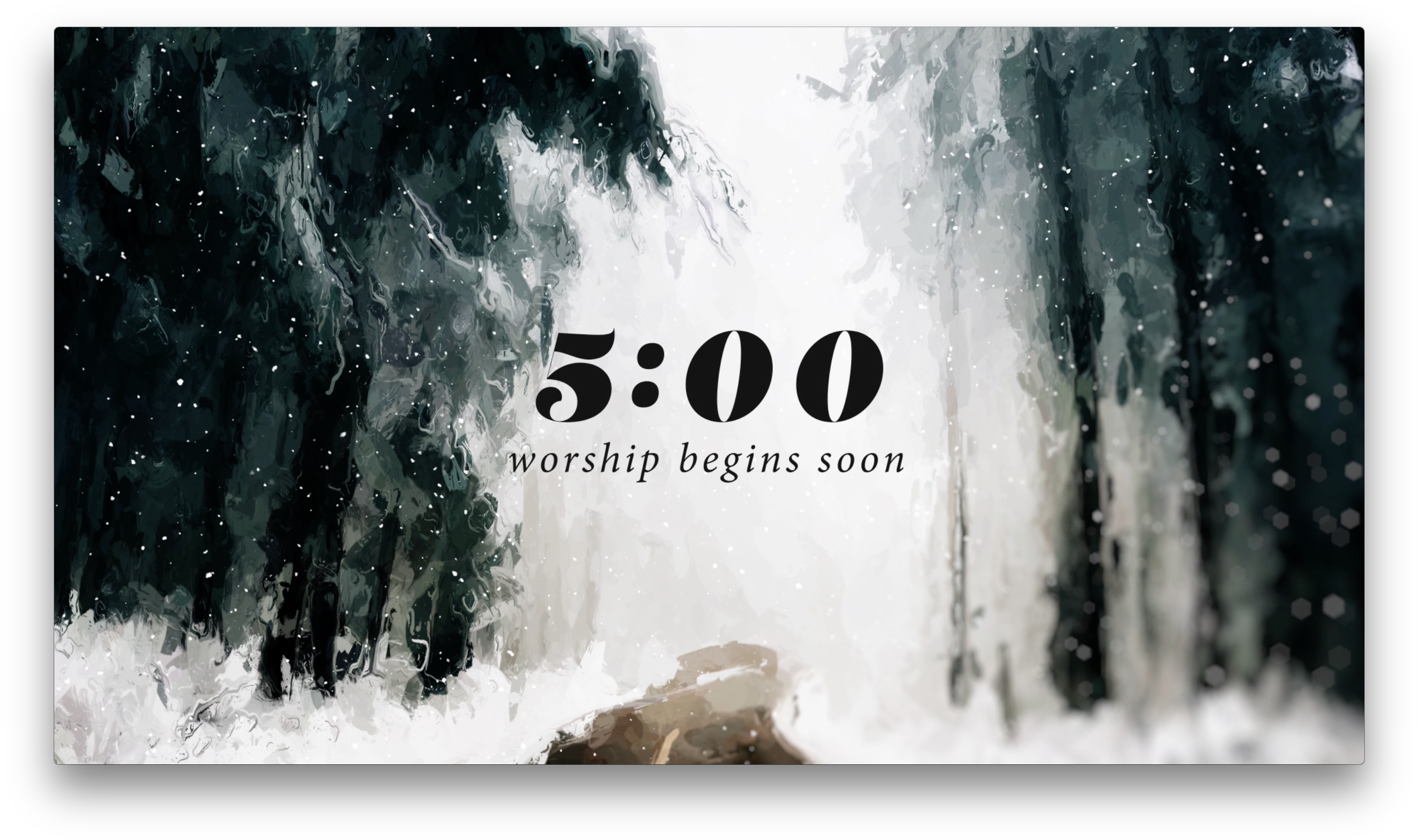 Snow (2784x1666), Png Download