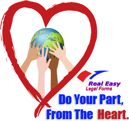 Do Your Part, From The Heart - Alfafa Group (648x504), Png Download