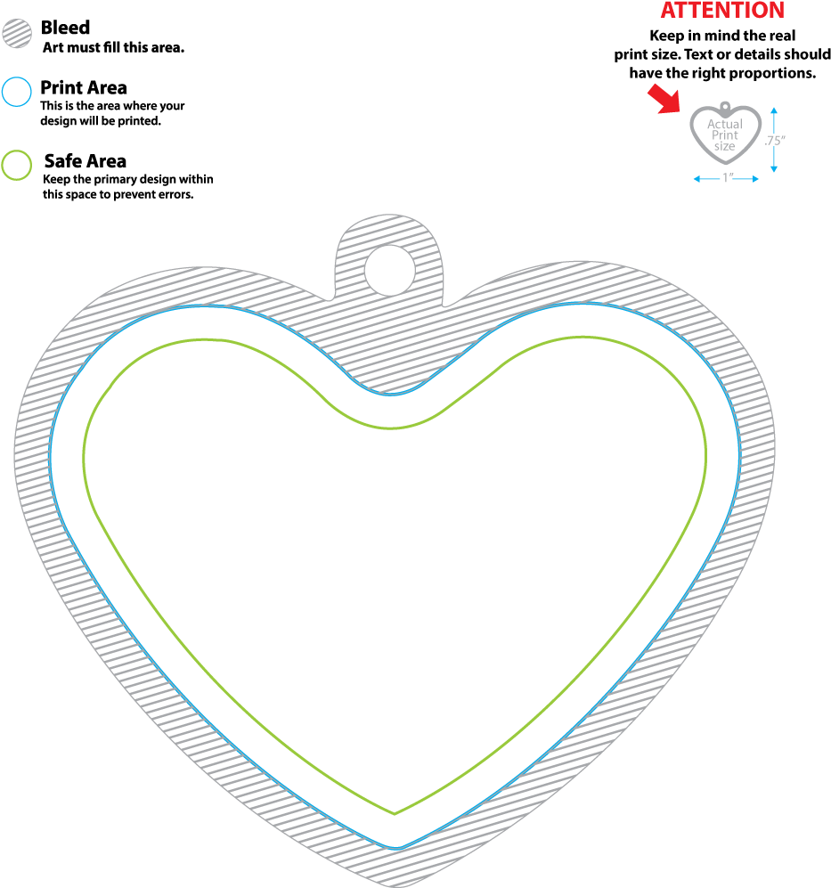 Heart Necklace - Heart (1000x1192), Png Download