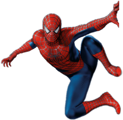Spider Man Png (480x480), Png Download